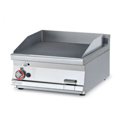  Πλατώ αερίου μεσαίο λείο  FTLT-76G 